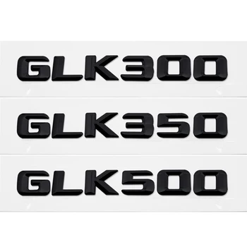 Car Refitting For Mercedes GLK AMG Mercedes-Benz GLK300 GLK350 GLK500 W210 Rear Sticker Exterior Accessories Decal Black Emblem
Car Refitting For Mercedes GLK AMG Mercedes-Benz GLK300 GLK350 GLK500 W210 Rear Sticker Exterior Accessories Decal Black Emblem