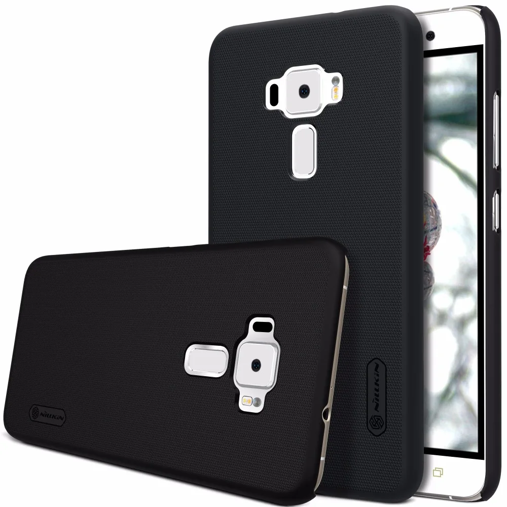 Asus Zenfone 3 ZE552KL case Zenfone 3 ZE520KL case NILLKIN Super Frosted Shield matte hard back cover
Asus Zenfone 3 ZE552KL case Zenfone 3 ZE520KL case NILLKIN Super Frosted Shield matte hard back cover