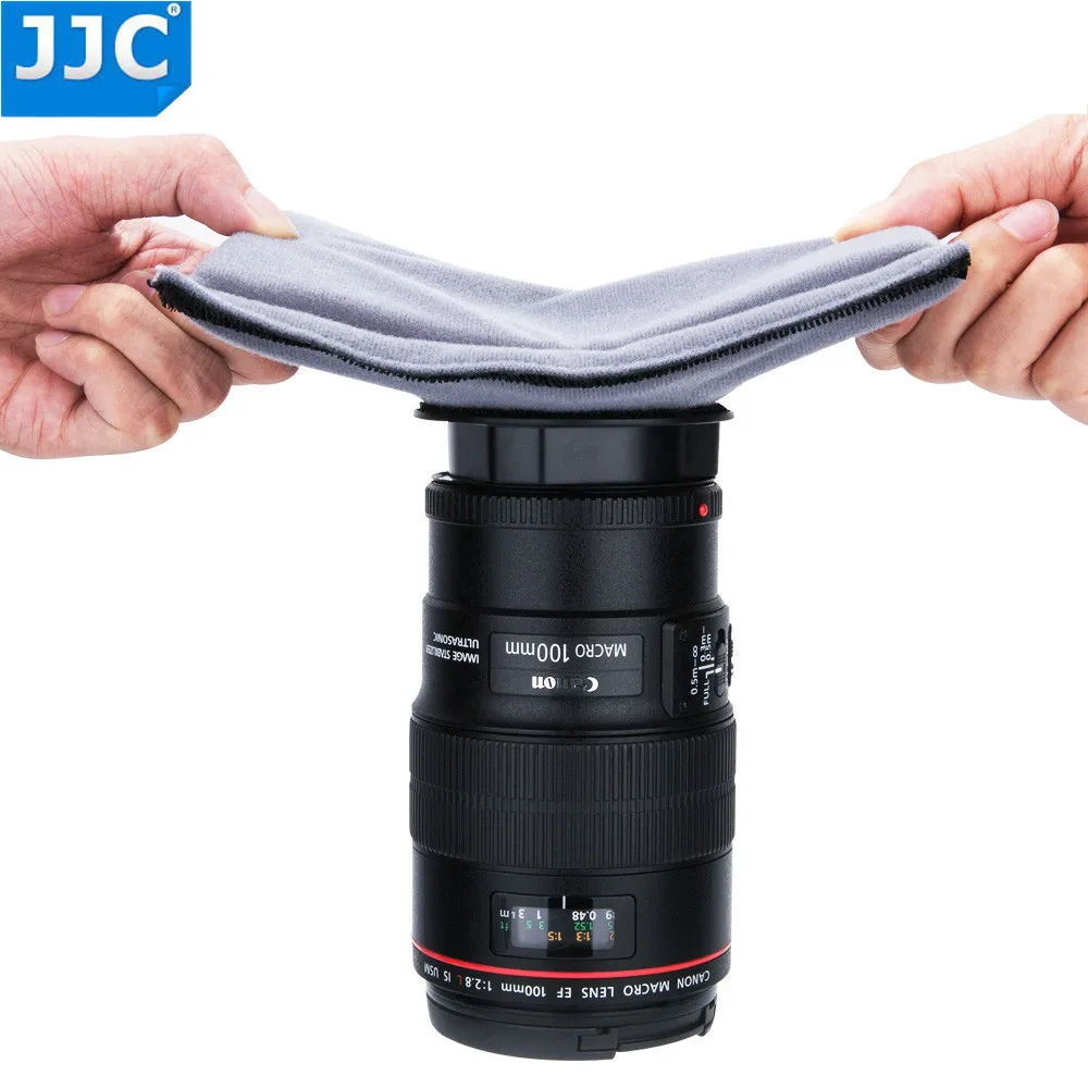 JJC Magic Rear Lens Cap Fast Conveniently Changes Camera Lens Save Time Lens Body Protector for Canon Nikon Sony Olympus etc.
JJC Magic Rear Lens Cap Fast Conveniently Changes Camera Lens Save Time Lens Body Protector for Canon Nikon Sony Olympus etc.