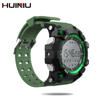 Smart Digital Watch Call Reminder Remote Control Many Electric Watch Pedometer Altitude Bluetooth Air Pressure Data Smartwatch
Smart Digital Watch Call Reminder Remote Control Many Electric Watch Pedometer Altitude Bluetooth Air Pressure Data Smartwatch