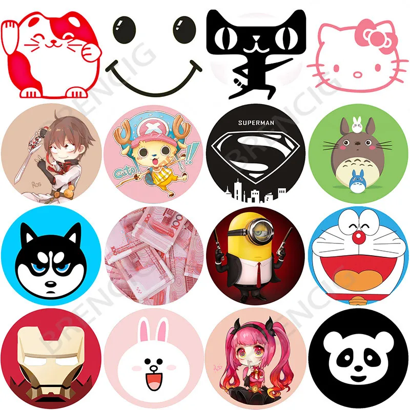 Metal Plate disk iron sheet for Magnet Mobile Phone Holder For Magnetic Car Phone Stand holders Universal
Metal Plate disk iron sheet for Magnet Mobile Phone Holder For Magnetic Car Phone Stand holders Universal