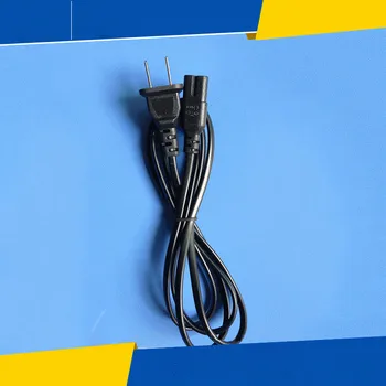 2 pcs US 2-Prong Two Prongs Port AC Power Cord Cable Connector for PS2 PS3 Slim New
2 pcs US 2-Prong Two Prongs Port AC Power Cord Cable Connector for PS2 PS3 Slim New