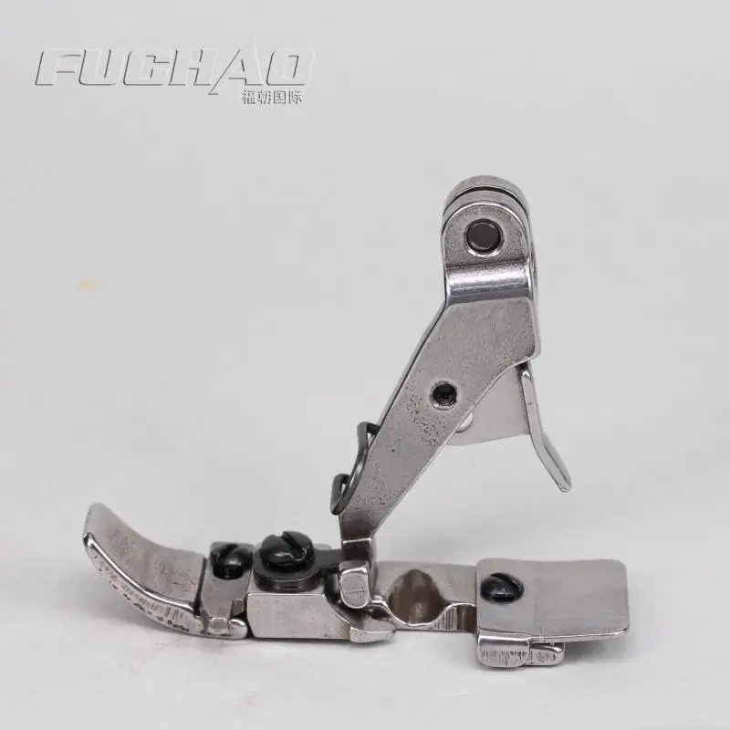 118-76166 ft. presser foot for JUKI mo 6700s industrial sewing machine presser foot accessories sewing tool loom weaving tool
118-76166 ft. presser foot for JUKI mo 6700s industrial sewing machine presser foot accessories sewing tool loom weaving tool