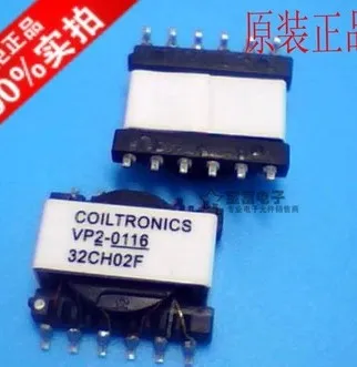 New original VP2-0116-R SMT choke coil array signal transformer 
New original VP2-0116-R SMT choke coil array signal transformer