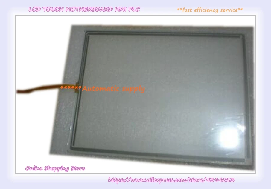 New original offer touch screen panel PA800 PA2X