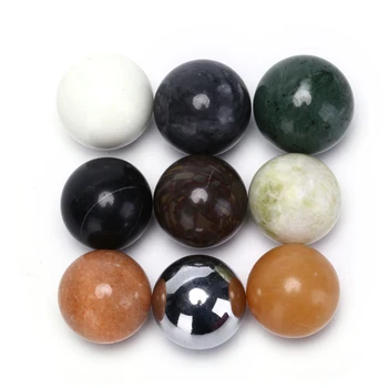 1PCS 9 Style 5cm Chinese Health Stress Relieve Hand Exercise Baoding Balls
1PCS 9 Style 5cm Chinese Health Stress Relieve Hand Exercise Baoding Balls