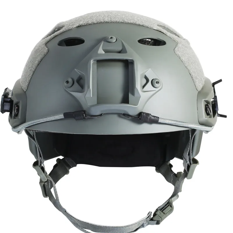 Tactical Army Military Helmet Cover Casco Airsoft Helmet Accessories Face Mask Emerson Paintball Fast Jumping Protective
Tactical Army Military Helmet Cover Casco Airsoft Helmet Accessories Face Mask Emerson Paintball Fast Jumping Protective
