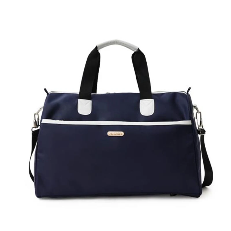 ACE LOVE Men New Fashion Oxford WaterProof Travel Bag Women Tote bag Large Capacity Portable Luggage High Quality
ACE LOVE Men New Fashion Oxford WaterProof Travel Bag Women Tote bag Large Capacity Portable Luggage High Quality