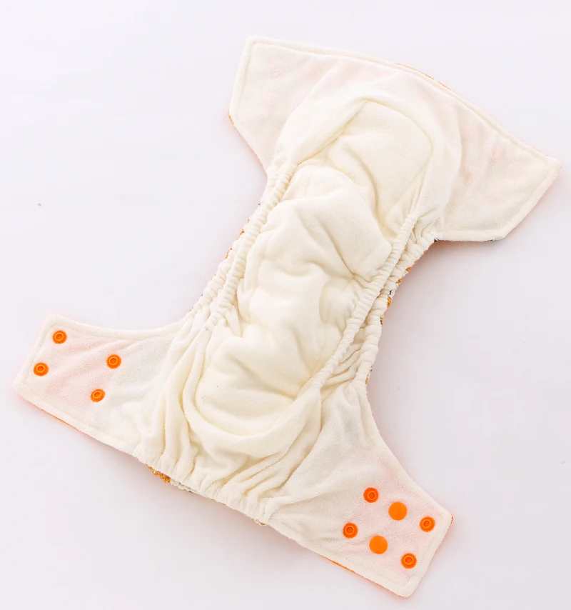 aio nappies