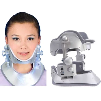 Cervical traction device household cervical traction device neck Head massager
Cervical traction device household cervical traction device neck Head massager