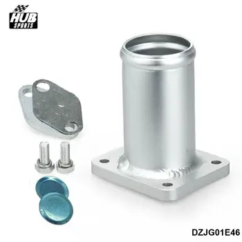 EGR Delete Pipe Kit For BWW E Aluminum Exhaust Removal Kit Blanking Bypass HU-DZJG01E46
EGR Delete Pipe Kit For BWW E Aluminum Exhaust Removal Kit Blanking Bypass HU-DZJG01E46