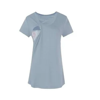 Summer Women Pregnant Maternity Clothes Nursing Bra Top Breastfeeding T-Shirt Blouse
Summer Women Pregnant Maternity Clothes Nursing Bra Top Breastfeeding T-Shirt Blouse