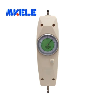 NK-200 200N Pointer Dynamometer Analog Push Pull Force Gauge Tester Meter
NK-200 200N Pointer Dynamometer Analog Push Pull Force Gauge Tester Meter