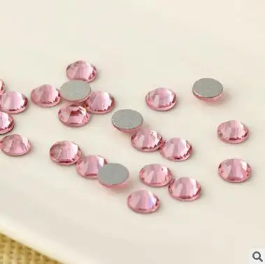 1440pcs/pack Min.$15 (Mixed Order) Flat Bottom back Glass Rhinestones nail pink accessories Cell Phone Case DIY Decoration
1440pcs/pack Min.$15 (Mixed Order) Flat Bottom back Glass Rhinestones nail pink accessories Cell Phone Case DIY Decoration