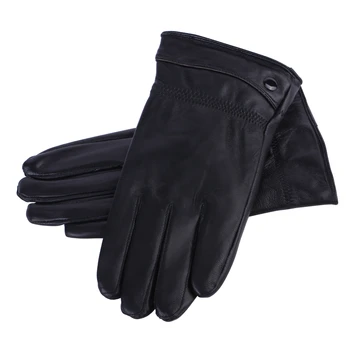 2018 Time-limited New Solid Wrist Genuine Leather Tactical Gloves Eldiven Men Leather Gloves Fashion Brand Winter Warm Mittens
2018 Time-limited New Solid Wrist Genuine Leather Tactical Gloves Eldiven Men Leather Gloves Fashion Brand Winter Warm Mittens