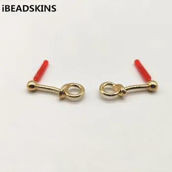 New arrival! 26x10mm 100pcs bows shape Stud earring,earrings accessories,Earring parts,Jewelry Findings & Components
New arrival! 26x10mm 100pcs bows shape Stud earring,earrings accessories,Earring parts,Jewelry Findings & Components