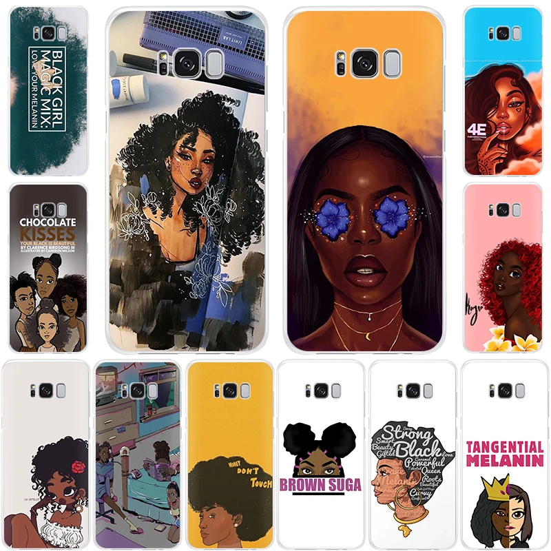 Чехол для телефона из ТПУ Samsung Galaxy S10/S10plus/S10lite/S9/S9plus/Note9/Note8/S8/S8Plus/S7edge/S6|Бамперы| |