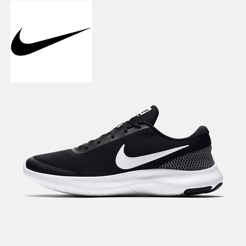 

Original Authentic NIKE FLEX EXPERIENCE RN 7 Mens Running Shoes Breathable Sneakers 908985 Outdoor Walking Jogging Athletic