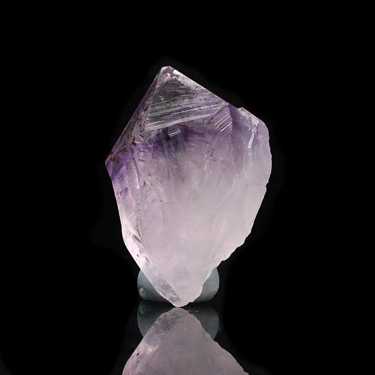 Uruguay producing amethyst crystal dream large particles bud natural crystal engraving DIY small material jpzj14
Uruguay producing amethyst crystal dream large particles bud natural crystal engraving DIY small material jpzj14