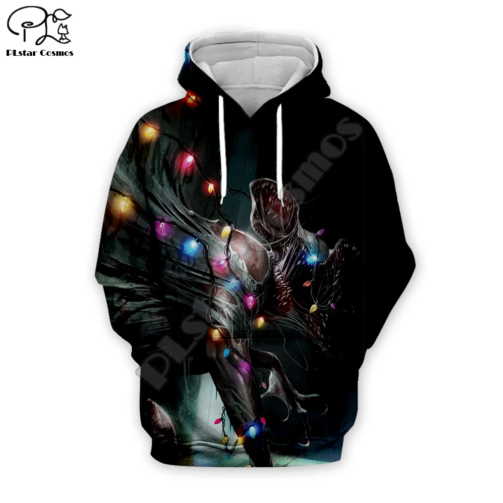 New Men women Stranger Things 3 3d monster Print Hoodies long sleeve Sweatshirt autumn Harajuku jacket pullover zipper shirts
New Men women Stranger Things 3 3d monster Print Hoodies long sleeve Sweatshirt autumn Harajuku jacket pullover zipper shirts
