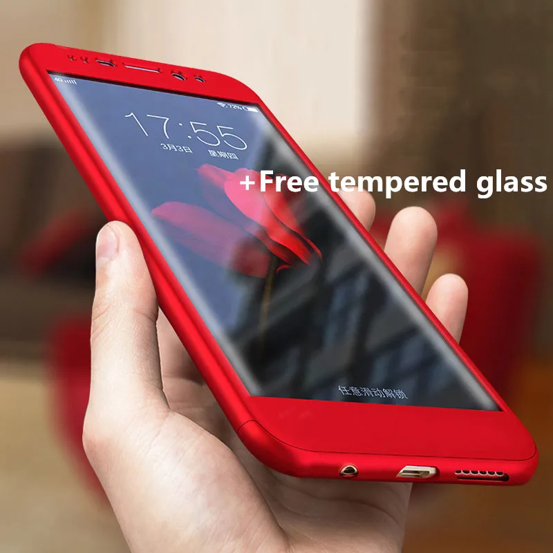 360 degree Full body hard PC protective matte coque case for Samsung galaxy S6 S6edge s7 S8 s8plus Cases +tempered glass Fundas
360 degree Full body hard PC protective matte coque case for Samsung galaxy S6 S6edge s7 S8 s8plus Cases +tempered glass Fundas