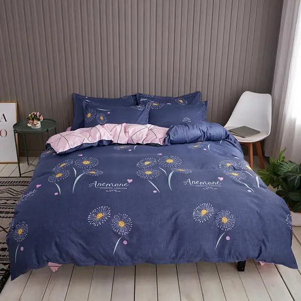 3/4pcs Duvet Bedding Set Duvet Cover Bed Sheet Pillowcase Kids Bed Sets Bedspread King Queen Twin Full Size Comforter Bed Sets
3/4pcs Duvet Bedding Set Duvet Cover Bed Sheet Pillowcase Kids Bed Sets Bedspread King Queen Twin Full Size Comforter Bed Sets