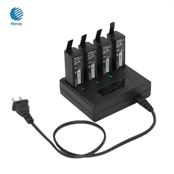 4 in 1 Battery Charger DJI OSMO Parallel Charger Intelligent Battery Charger for OSMO/ OSMO Mobile Handheld Gimbal Accesories
4 in 1 Battery Charger DJI OSMO Parallel Charger Intelligent Battery Charger for OSMO/ OSMO Mobile Handheld Gimbal Accesories