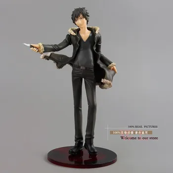 Free Shipping Durarara!! Orihara Izaya PVC Action Figure Collection Model Toy 8.5" 21cm Hot KA0513 
Free Shipping Durarara!! Orihara Izaya PVC Action Figure Collection Model Toy 8.5" 21cm Hot KA0513