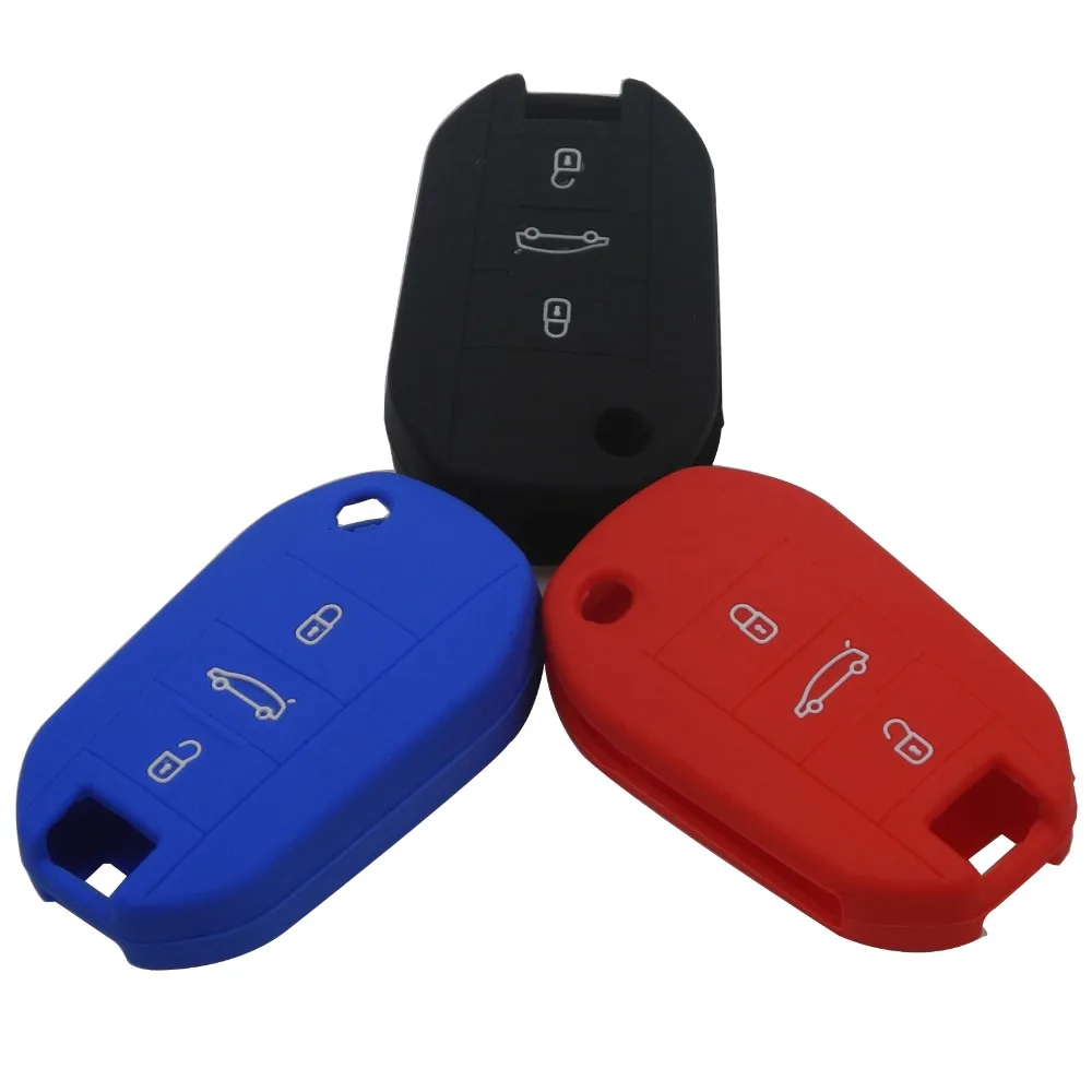 Remote 3 Buttons Case FoldingKey Case Cover for Peugeot 3008 208 308 RCZ 508 408 2008 407 307 4008 flip remote keyless protected
Remote 3 Buttons Case FoldingKey Case Cover for Peugeot 3008 208 308 RCZ 508 408 2008 407 307 4008 flip remote keyless protected