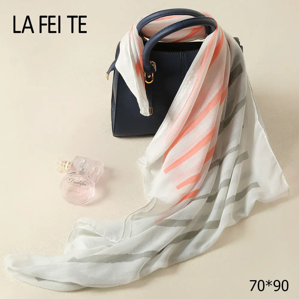 Ladies Long Twill Silk Scarf Women Hijab Shawl Stole Foulard Femme Bandana Designer Women Chiffon Scarf For Ladies 2018 Summer
Ladies Long Twill Silk Scarf Women Hijab Shawl Stole Foulard Femme Bandana Designer Women Chiffon Scarf For Ladies 2018 Summer