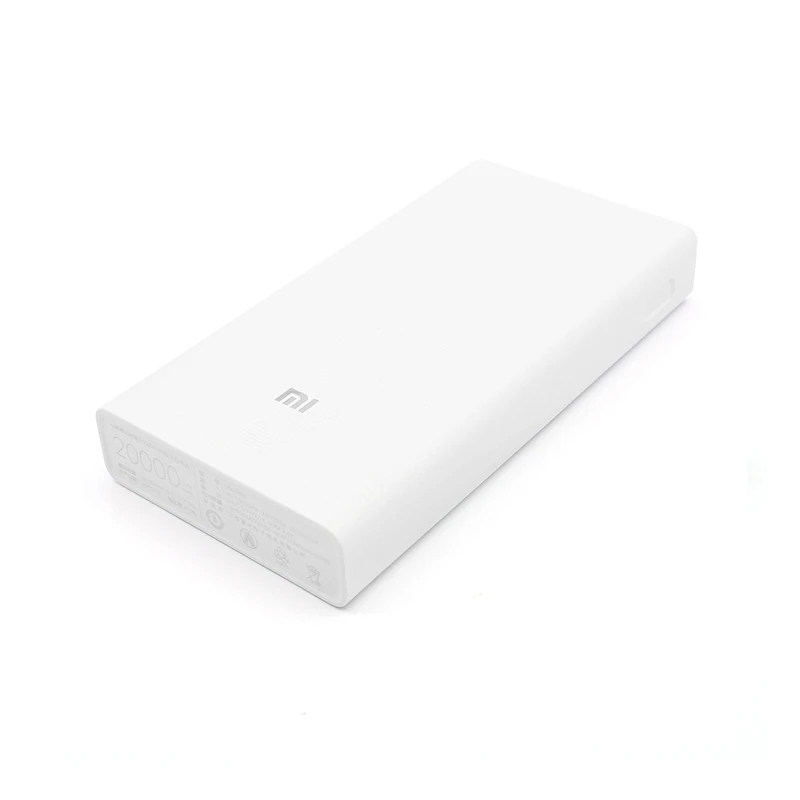 Power Bank Xiaomi 20000 Dns — Xiaomi-pro.ru