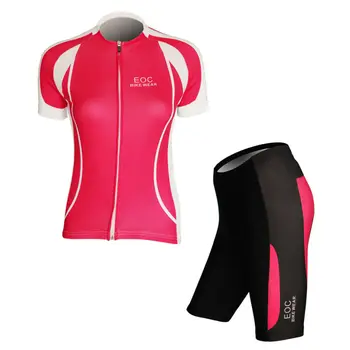 New Women's Cycling Bicycle Bike Comfortable Outdoor Jersey Kits Size S- XXL WEOCK001
New Women's Cycling Bicycle Bike Comfortable Outdoor Jersey Kits Size S- XXL WEOCK001