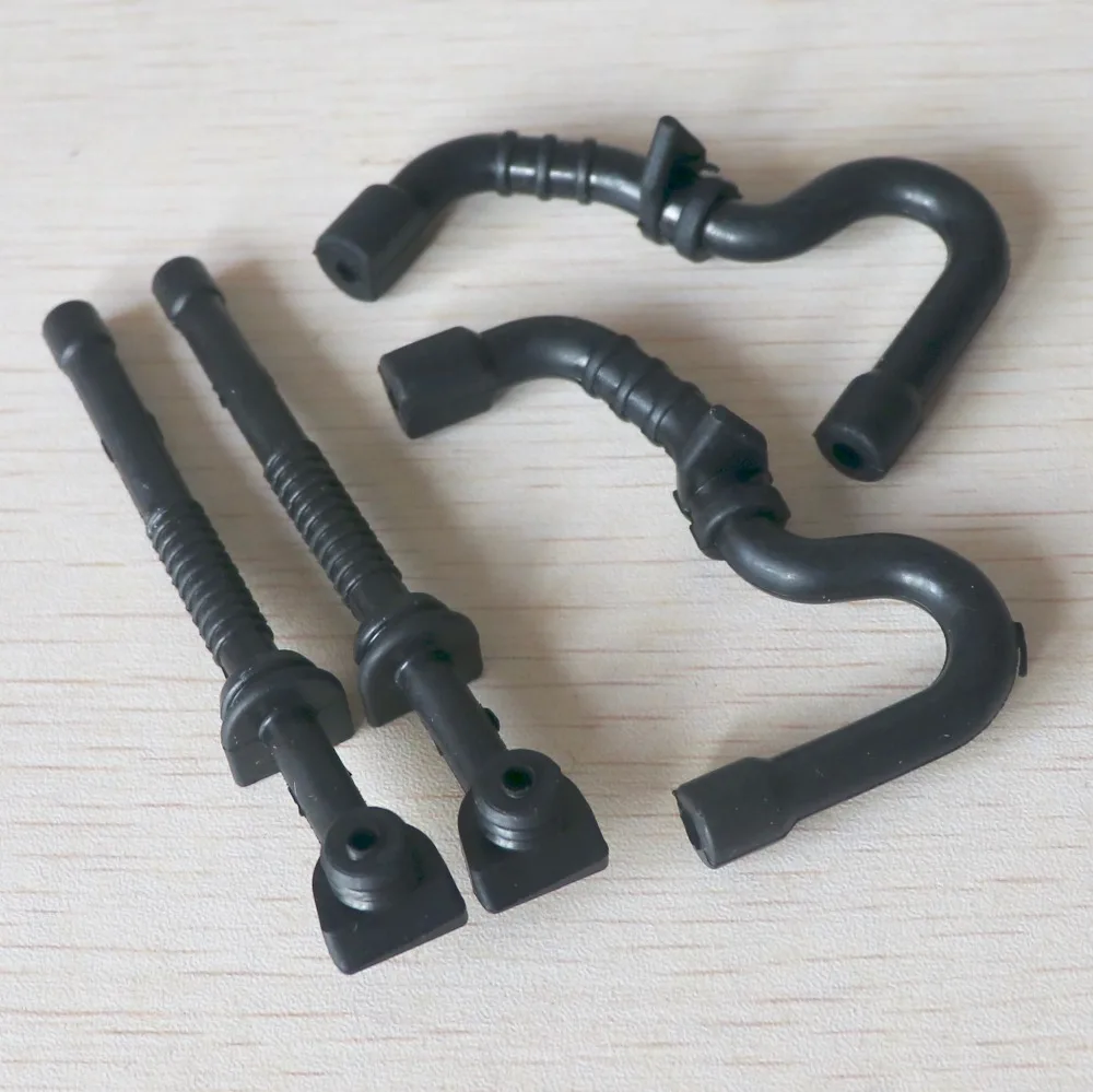 2 x Oil Fuel Line Hose Pipe Tube Kit repair part fit for STIHL MS170 MS180 017 018 Chainsaw
2 x Oil Fuel Line Hose Pipe Tube Kit repair part fit for STIHL MS170 MS180 017 018 Chainsaw