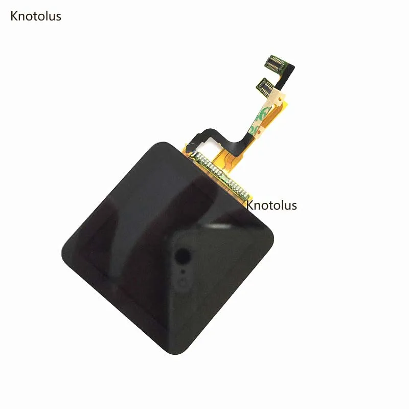 Knotolus New For iPod Nano 6 6th LCD Display Touch Screen with Digitizer Assembly For iPod nano6 Nano 6th Display LCD with Free
Knotolus New For iPod Nano 6 6th LCD Display Touch Screen with Digitizer Assembly For iPod nano6 Nano 6th Display LCD with Free