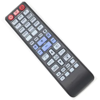 For Samsung Soundbar Audio System Remote Control HW-FM55C HW-E450C HW-F550 HW-E450 HW-D350
For Samsung Soundbar Audio System Remote Control HW-FM55C HW-E450C HW-F550 HW-E450 HW-D350