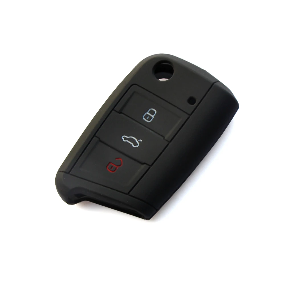 Car Styling Silicone Key Fob Protector Covers Case Set Skin For Golf 7 Golf7 MK7 Skoda Octavia Combi A7 SEAT Leon Ibiza CUPTRA
Car Styling Silicone Key Fob Protector Covers Case Set Skin For Golf 7 Golf7 MK7 Skoda Octavia Combi A7 SEAT Leon Ibiza CUPTRA
