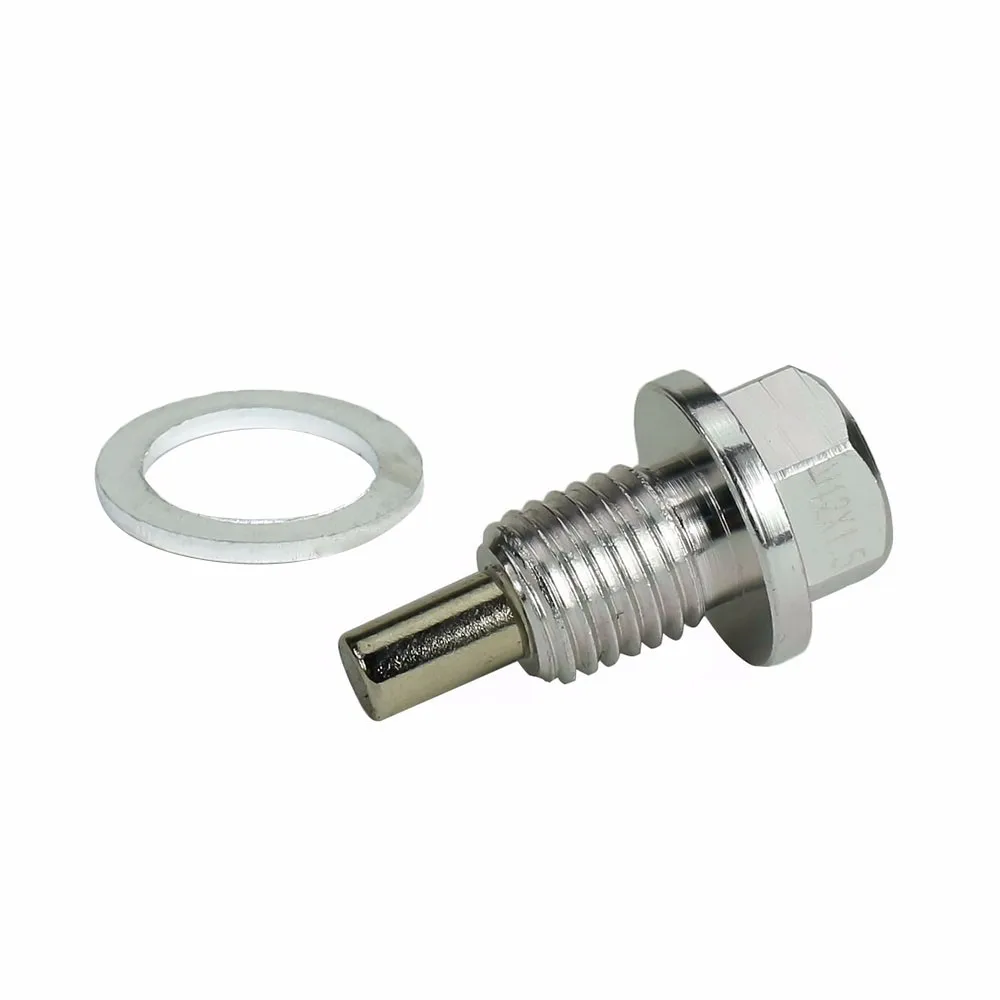 Oil Sump12x1.5 (18)