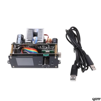 Drop Ship&Wholesale DPX6005S Adjustable Voltage Power Supply Buck Module With 1.8" LCD Display APR28
Drop Ship&Wholesale DPX6005S Adjustable Voltage Power Supply Buck Module With 1.8" LCD Display APR28