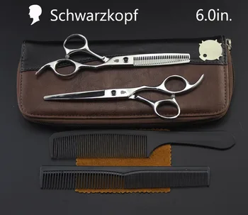 2018 New Profissional Hairdressing Scissors Hair Cutting Scissors Set Barber Shears High Quality Salon 6.0inch
2018 New Profissional Hairdressing Scissors Hair Cutting Scissors Set Barber Shears High Quality Salon 6.0inch