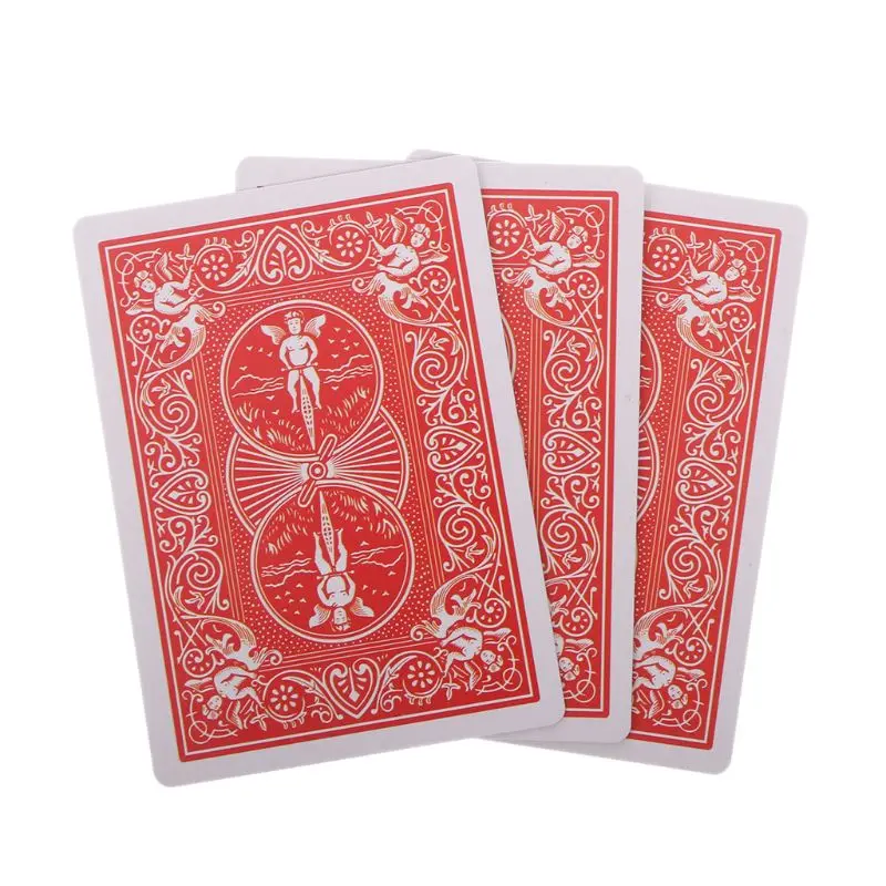 4 Cards 10 To A Transformer Magic Tricks Magic Props Close Up Magic Toy Kids Toy Y51E
4 Cards 10 To A Transformer Magic Tricks Magic Props Close Up Magic Toy Kids Toy Y51E