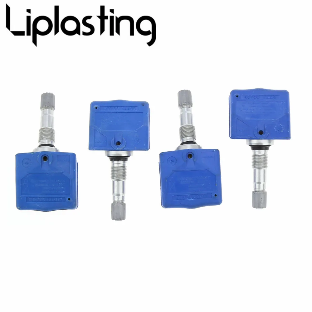 Liplasting 1pcs Blue High Quality OEM 40700-1AA0B TPMS Sensor Tyre Pressure Sensor Tire Pressure Monitor for Nissan Infiniti
Liplasting 1pcs Blue High Quality OEM 40700-1AA0B TPMS Sensor Tyre Pressure Sensor Tire Pressure Monitor for Nissan Infiniti
