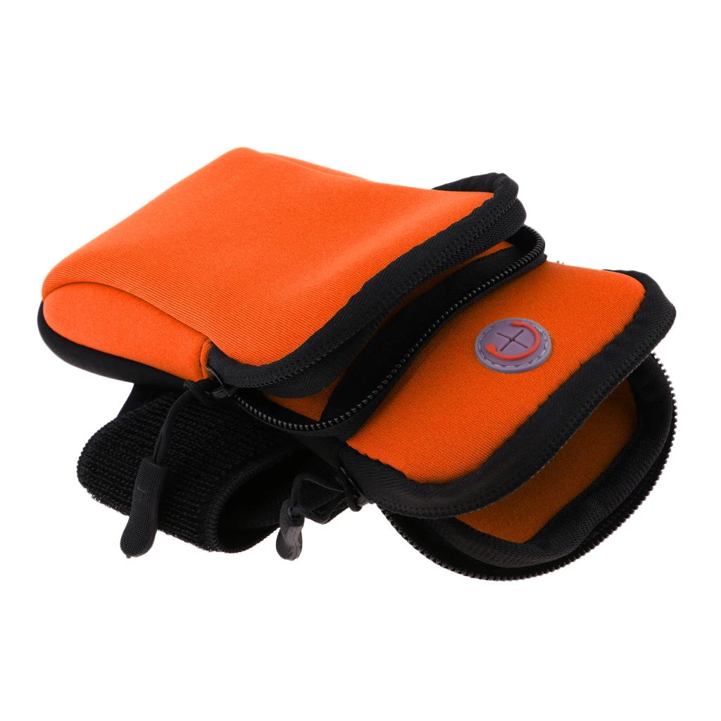 Men&Women Outdoor Sports Armband Sweatproof Running Neoprene Armbag Arm Package Bag Indoor Gym Fitness Key Holder Cell Phone Bag Men&Women Outdoor Sports Armband Sweatproof Running Neoprene Armbag Arm Package Bag Indoor Gym Fitness Key Holder Cell Phone Bag