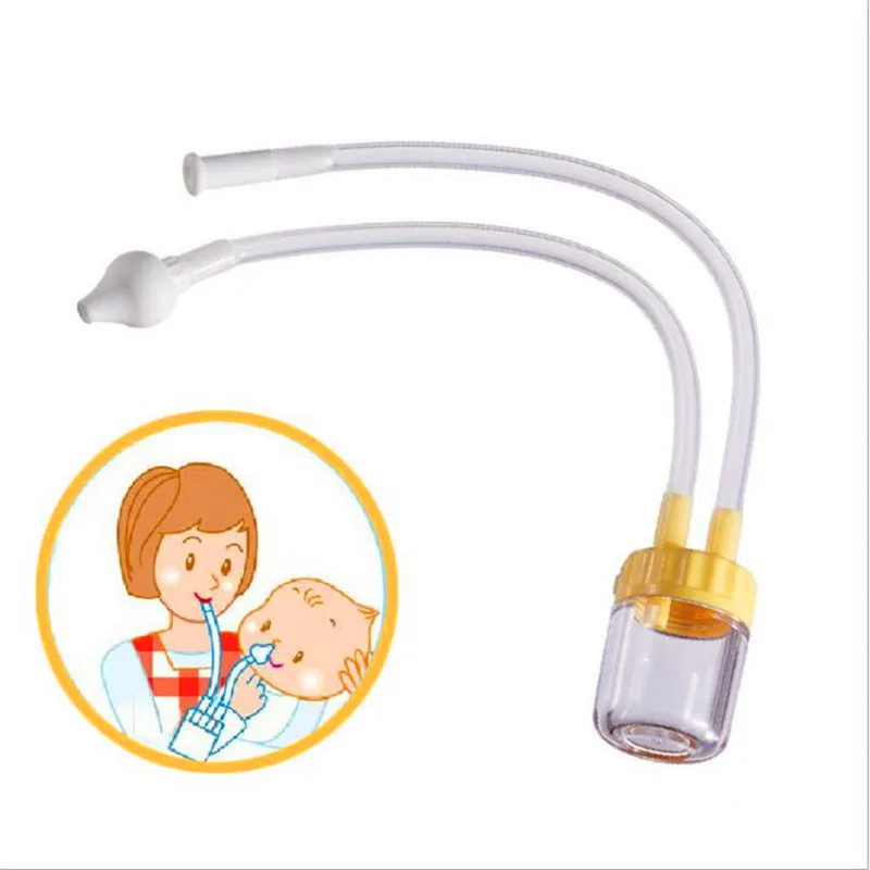 Baby Safety Nose Cleaner Vacuum Suction Nasal Aspirator Nasal Snot Nose Cleaner Baby Care newborn Nose cleaner
Baby Safety Nose Cleaner Vacuum Suction Nasal Aspirator Nasal Snot Nose Cleaner Baby Care newborn Nose cleaner
