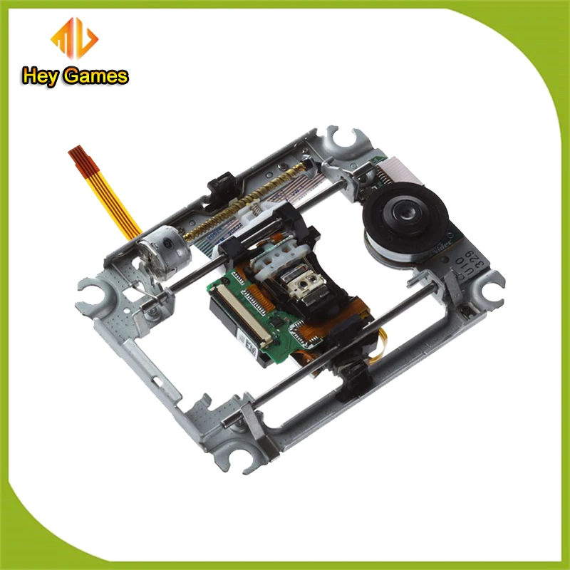 For PS3 console laser lens Kem 450aaa KES450AAA with deck Mechanism for ps3 slim 2000 2500 3000
For PS3 console laser lens Kem 450aaa KES450AAA with deck Mechanism for ps3 slim 2000 2500 3000