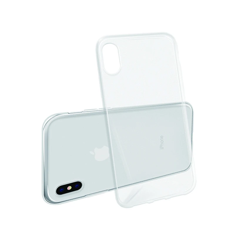 DIFFRBEAUTY Dropship Transparent silica gel Case Phone Cover for iPhone7 6 plus 5 SE 8 X
DIFFRBEAUTY Dropship Transparent silica gel Case Phone Cover for iPhone7 6 plus 5 SE 8 X