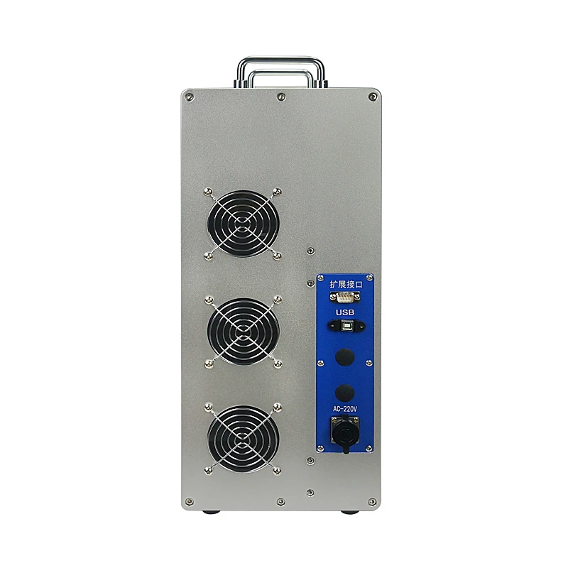 fiber laser separator(7)