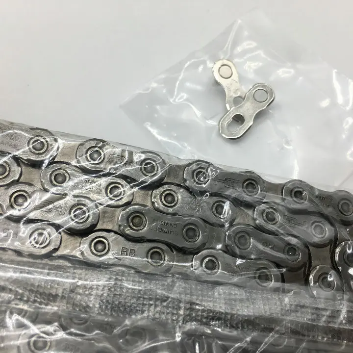 Perfect box-packed shimano XT CN-M8100 CN-M7100 chain 12s mountain MTB bike chain M8100 M7100 12 SPEED  116L 126L 2