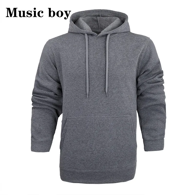 2018 New Spring Autumn Hoodies Men Fashion Brand Pullover Solid Color Turtleneck Sportswear Sweatshirt Men'S Tracksuits Moleton
2018 New Spring Autumn Hoodies Men Fashion Brand Pullover Solid Color Turtleneck Sportswear Sweatshirt Men'S Tracksuits Moleton