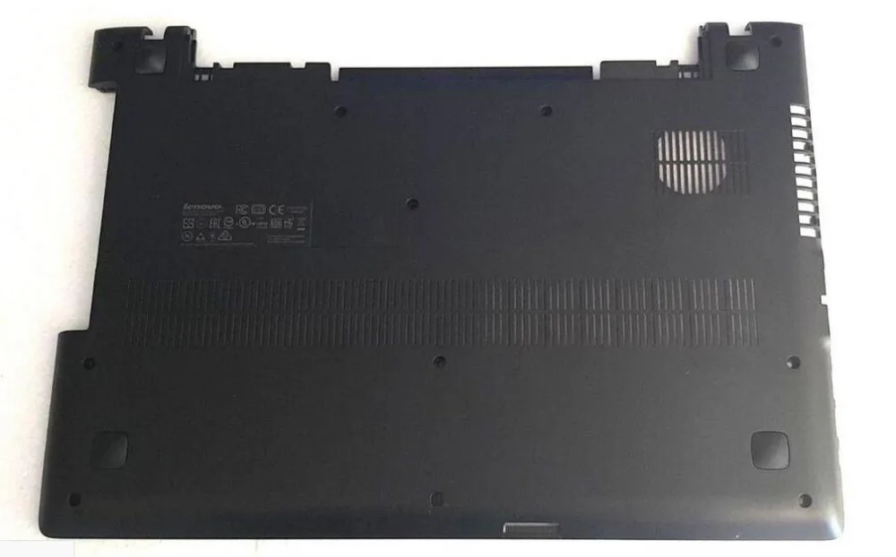 1 Lot / 5 PCS Genuine For Lenovo IdeaPad 100-15IBD Bottom Base Case Chassis Cover AP10E000700 FA10E000100
1 Lot / 5 PCS Genuine For Lenovo IdeaPad 100-15IBD Bottom Base Case Chassis Cover AP10E000700 FA10E000100