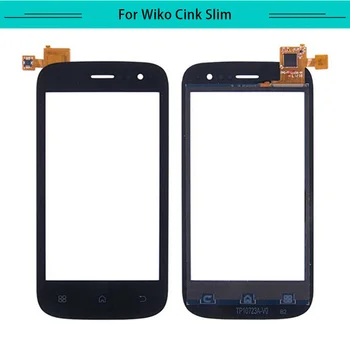 20pcs/lot Touch for Wiko Cink Slim Touch Screen Glass Digitizer Touch Panel Replacement Free Shipping
20pcs/lot Touch for Wiko Cink Slim Touch Screen Glass Digitizer Touch Panel Replacement Free Shipping